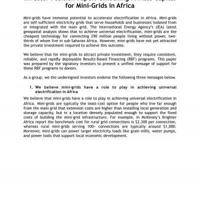 Investor Position Paper: Unlocking Private Capital for Mini-Grids in Africa.jpg