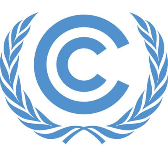 unfccc logo