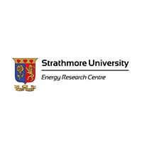 Strathmore logo