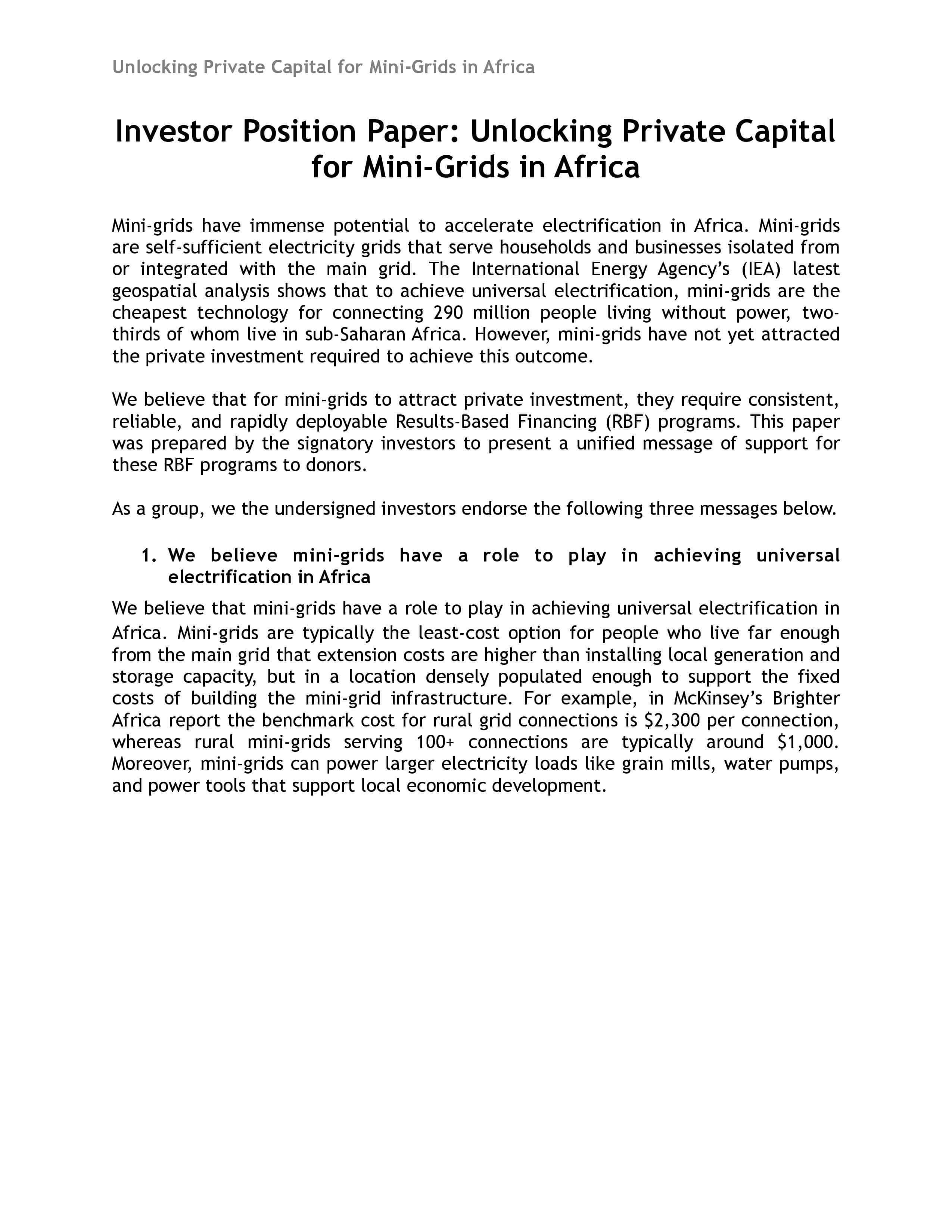 Investor Position Paper: Unlocking Private Capital for Mini-Grids in Africa.jpg