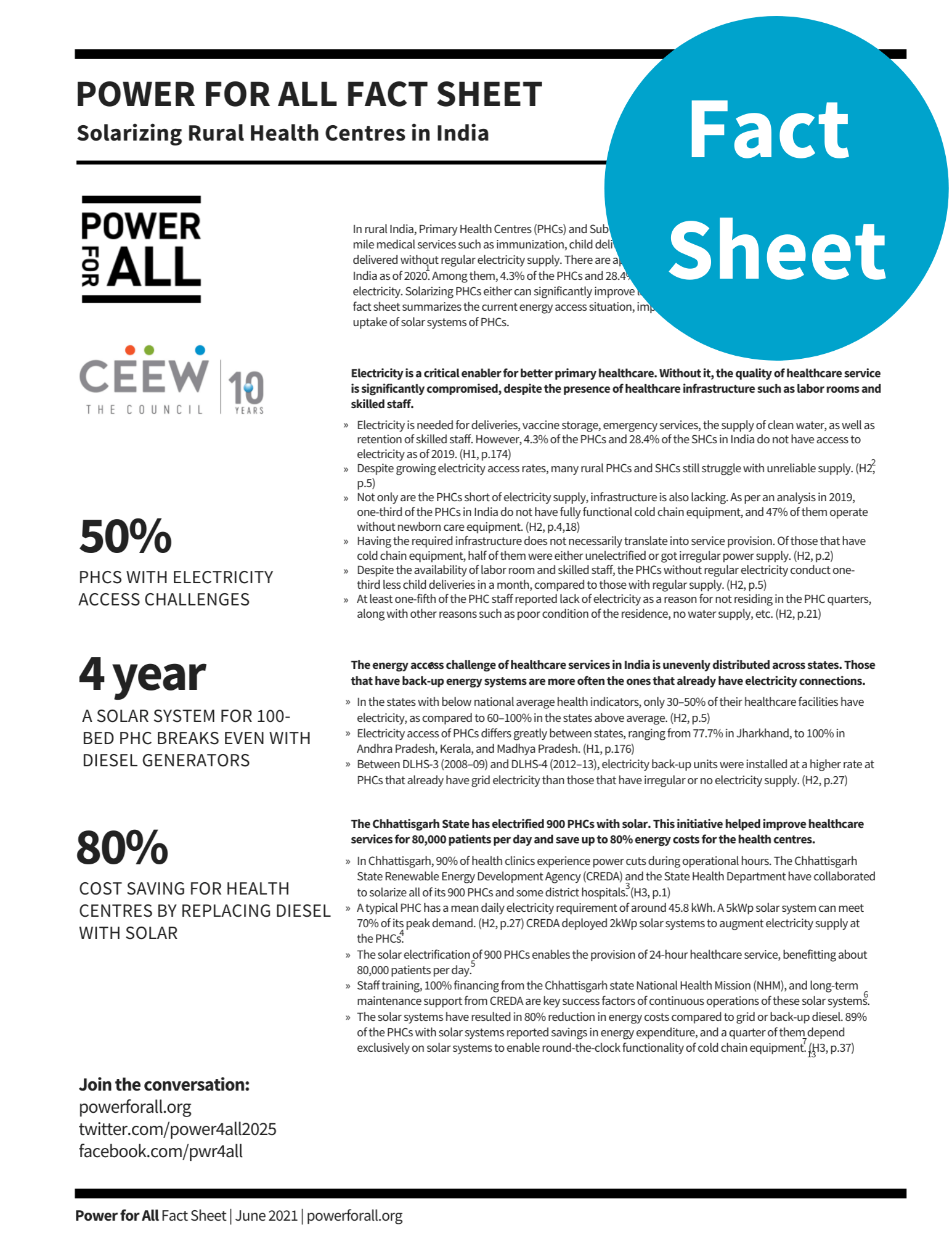 Factsheet: Solarizing Rural Health Centers in India.png