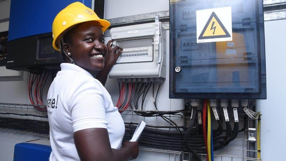 Power for All Distributed Renewable Energy Job Report Sees Strong Post