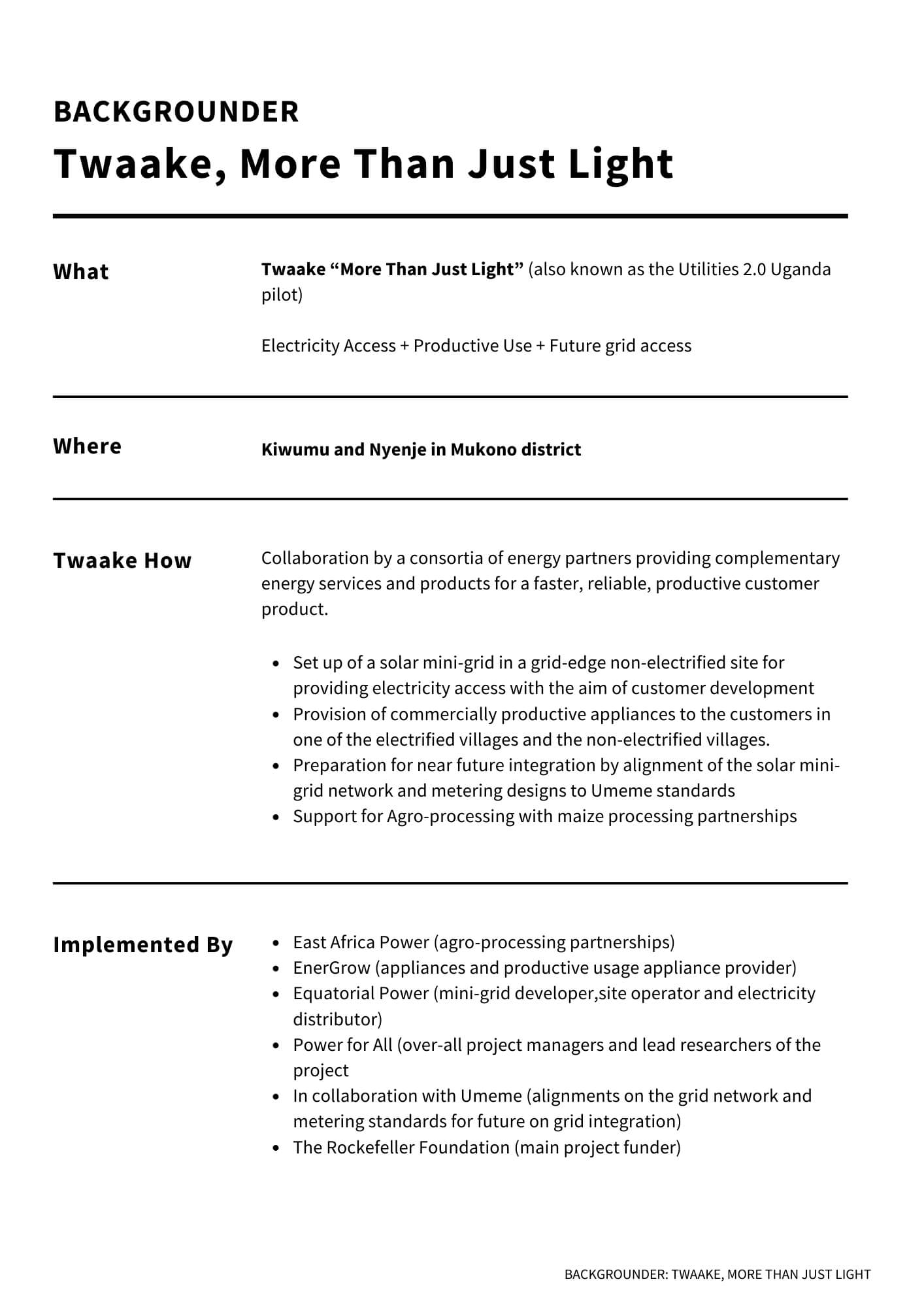 BACKGROUNDER Twaake, More Than Just Light.jpg