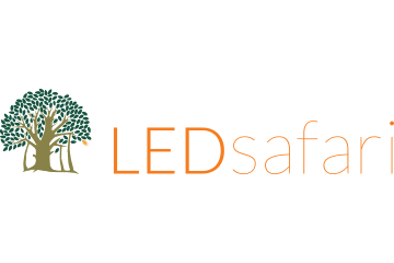 LEDsafari