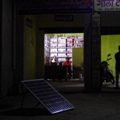 Article _ More than One-Third Households in Rural Jharkhand Dissatisfied with Grid Supply_ Report.jpg