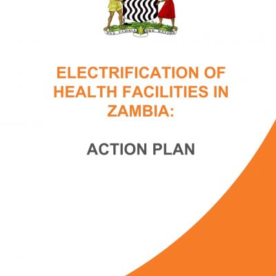Multi-stakeholder Coalition: Electrification of rural health facilities in Zambia using off-grid solar.jpg