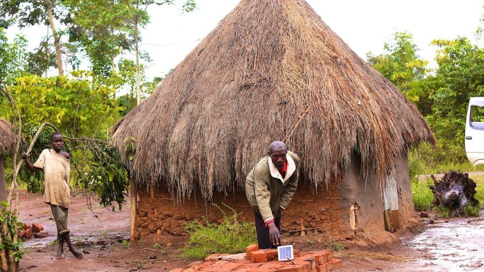 The Battle Against Energy Poverty: Will Macron's Summit Deliver for the World's Poorest?