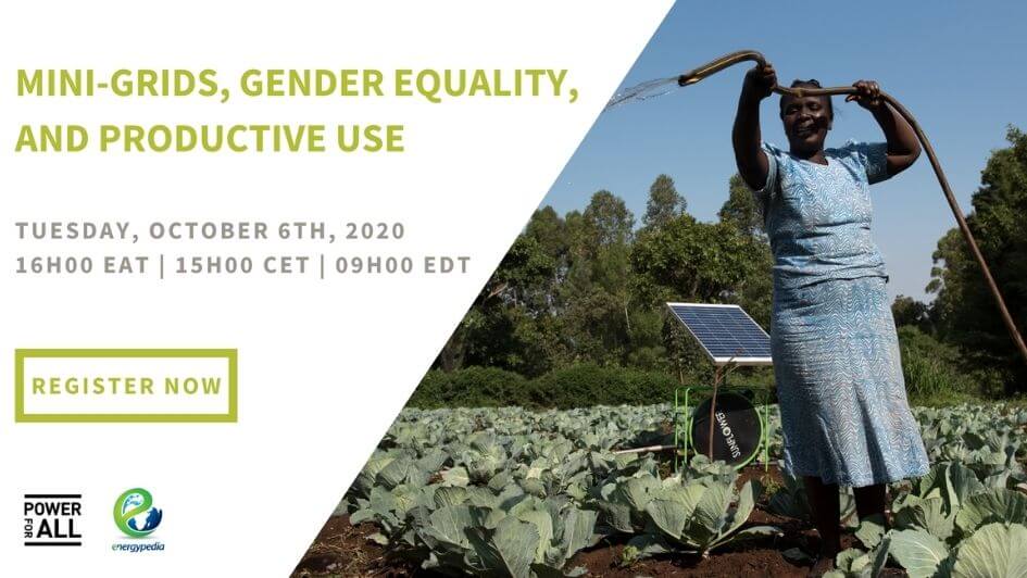 renewable energy, Gender Equality, webinar.jpg