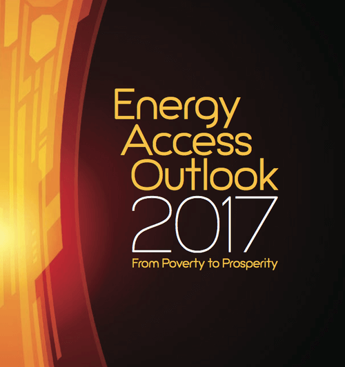 energy access outlet 2017 graphic
