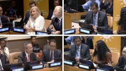 SDG7 Meeting Summary: Accelerating Renewable Energy for Sustainable Development.jpg