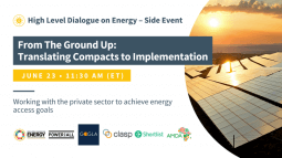 High Level Dialogue on Energy – Side Event1.png