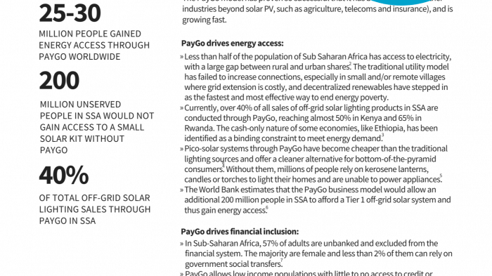 Factsheet: PayGo: Driving Energy Access and Financial Inclusion in SSA.png